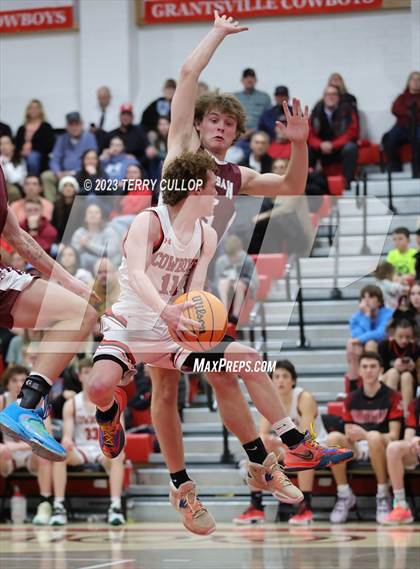 Thumbnail 1 in Morgan @ Grantsville photogallery.