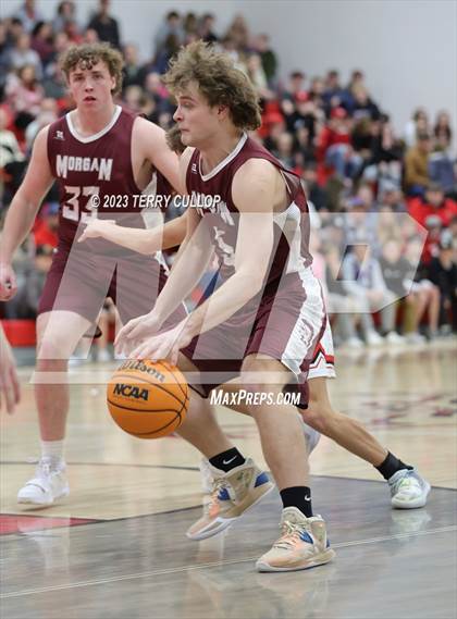 Thumbnail 3 in Morgan @ Grantsville photogallery.