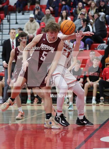 Thumbnail 2 in Morgan @ Grantsville photogallery.