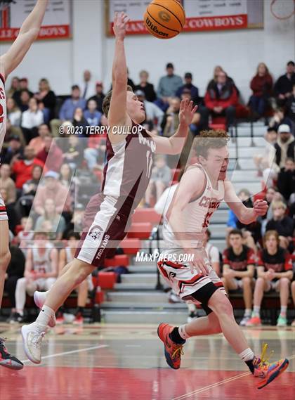 Thumbnail 1 in Morgan @ Grantsville photogallery.