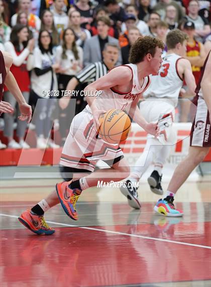 Thumbnail 1 in Morgan @ Grantsville photogallery.