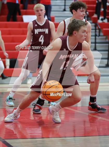 Thumbnail 3 in Morgan @ Grantsville photogallery.