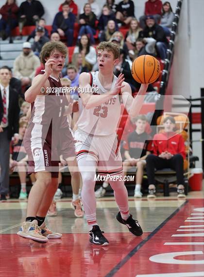Thumbnail 1 in Morgan @ Grantsville photogallery.