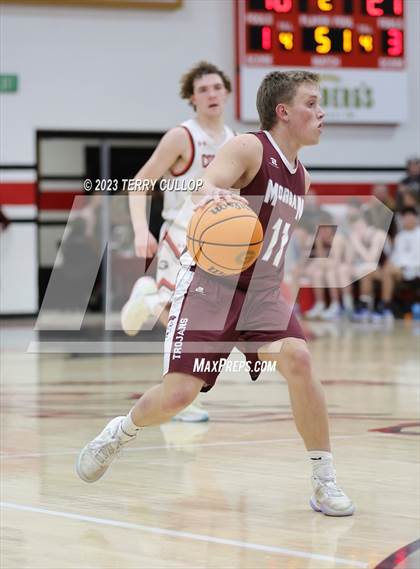 Thumbnail 3 in Morgan @ Grantsville photogallery.