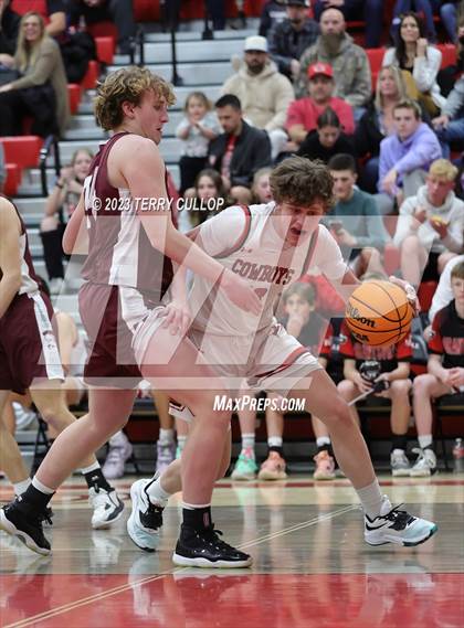 Thumbnail 2 in Morgan @ Grantsville photogallery.