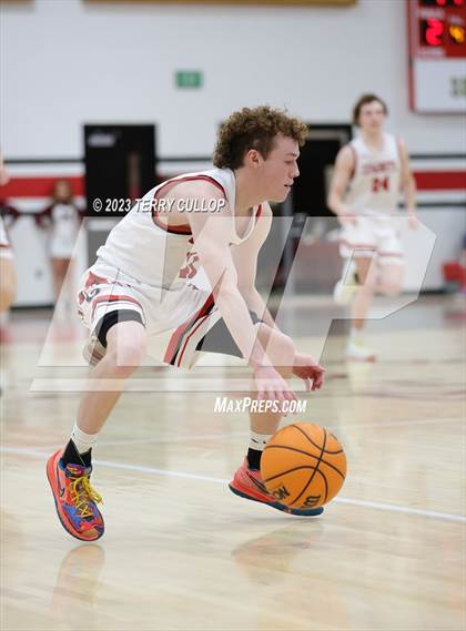 Thumbnail 1 in Morgan @ Grantsville photogallery.