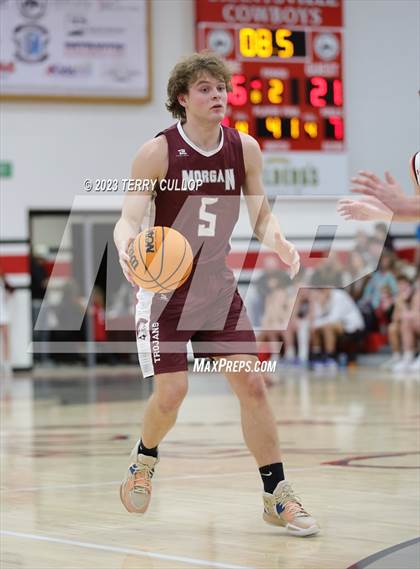 Thumbnail 3 in Morgan @ Grantsville photogallery.