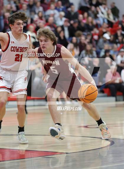 Thumbnail 1 in Morgan @ Grantsville photogallery.