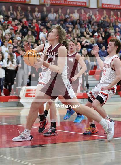 Thumbnail 2 in Morgan @ Grantsville photogallery.