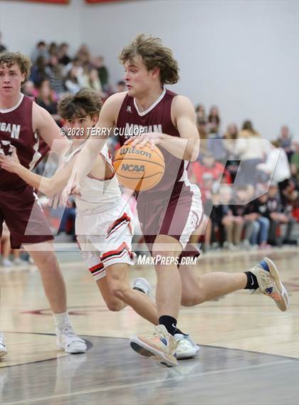 Thumbnail 2 in Morgan @ Grantsville photogallery.
