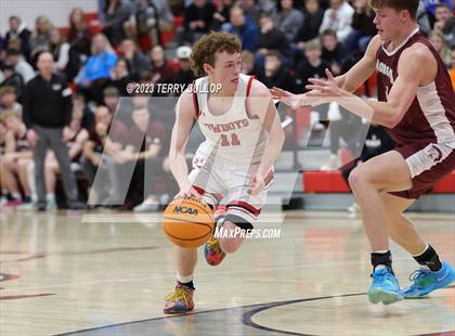Thumbnail 3 in Morgan @ Grantsville photogallery.