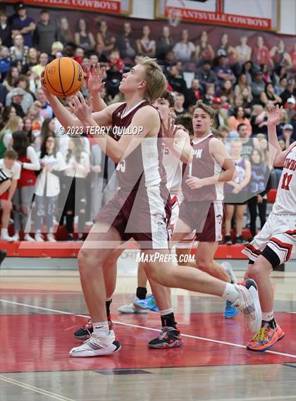 Thumbnail 3 in Morgan @ Grantsville photogallery.