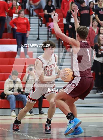 Thumbnail 1 in Morgan @ Grantsville photogallery.