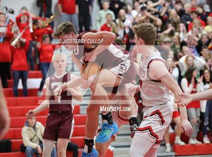 Thumbnail 3 in Morgan @ Grantsville photogallery.