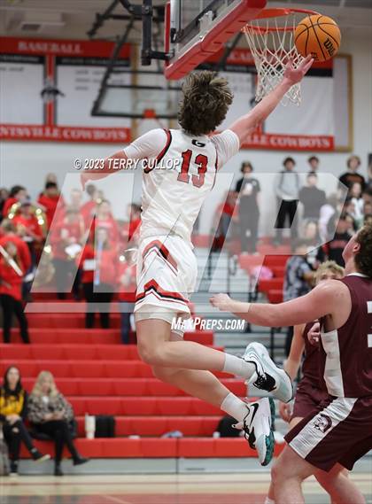 Thumbnail 2 in Morgan @ Grantsville photogallery.