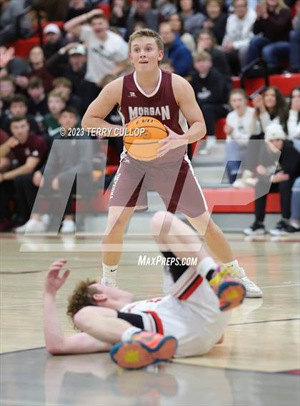 Thumbnail 3 in Morgan @ Grantsville photogallery.