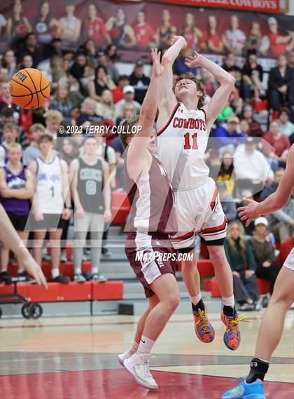 Thumbnail 3 in Morgan @ Grantsville photogallery.