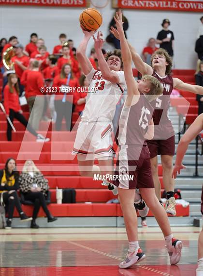 Thumbnail 3 in Morgan @ Grantsville photogallery.