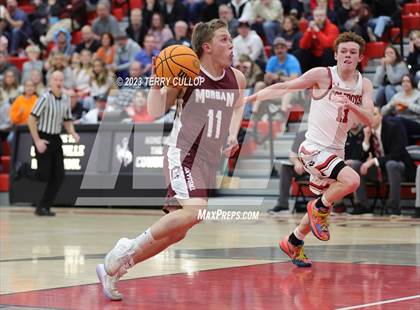 Thumbnail 3 in Morgan @ Grantsville photogallery.
