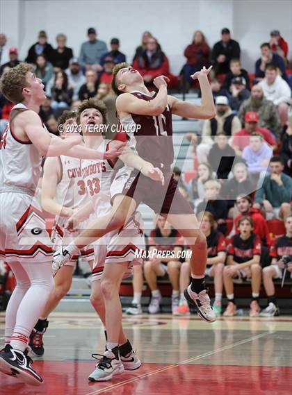Thumbnail 1 in Morgan @ Grantsville photogallery.
