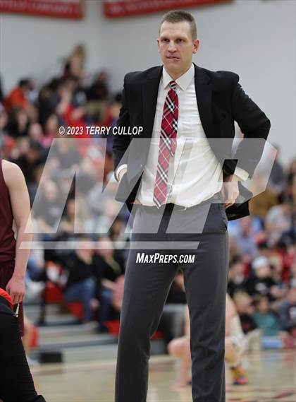 Thumbnail 1 in Morgan @ Grantsville photogallery.