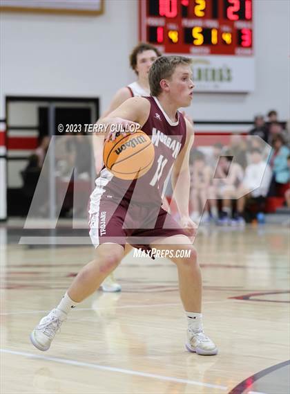 Thumbnail 1 in Morgan @ Grantsville photogallery.