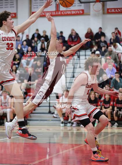 Thumbnail 2 in Morgan @ Grantsville photogallery.