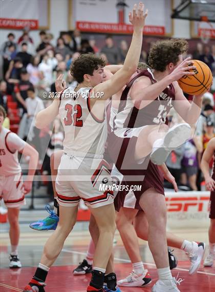 Thumbnail 3 in Morgan @ Grantsville photogallery.