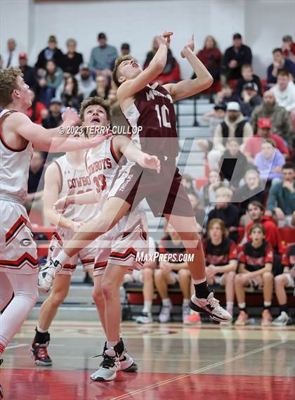 Thumbnail 3 in Morgan @ Grantsville photogallery.
