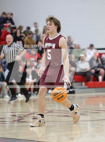 Thumbnail 1 in Morgan @ Grantsville photogallery.