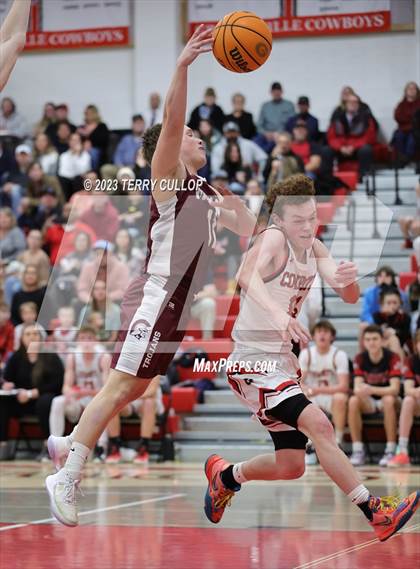 Thumbnail 3 in Morgan @ Grantsville photogallery.