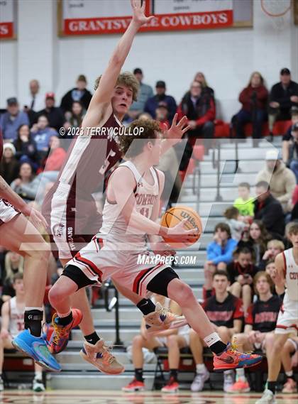 Thumbnail 3 in Morgan @ Grantsville photogallery.