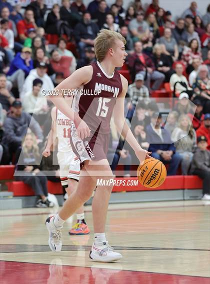Thumbnail 1 in Morgan @ Grantsville photogallery.