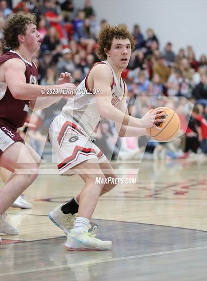 Thumbnail 2 in Morgan @ Grantsville photogallery.