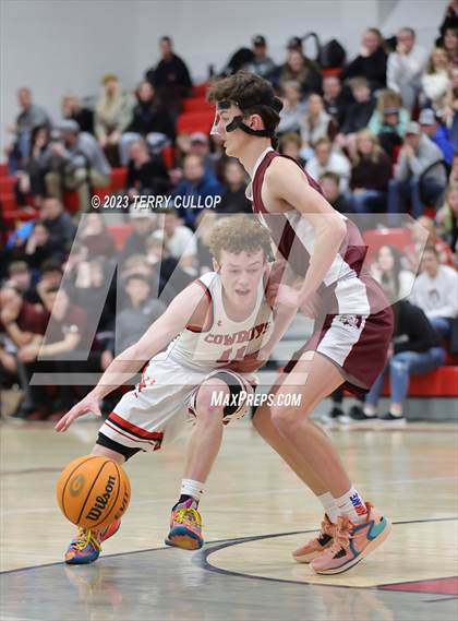 Thumbnail 2 in Morgan @ Grantsville photogallery.