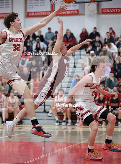 Thumbnail 3 in Morgan @ Grantsville photogallery.