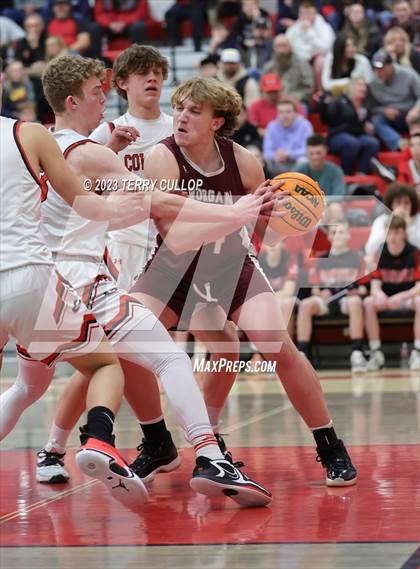 Thumbnail 2 in Morgan @ Grantsville photogallery.