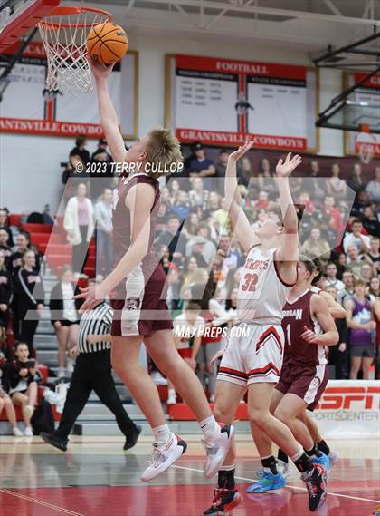 Thumbnail 3 in Morgan @ Grantsville photogallery.