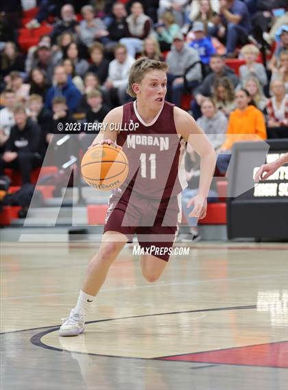 Thumbnail 2 in Morgan @ Grantsville photogallery.