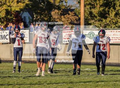 Thumbnail 2 in North Sevier @ Millard photogallery.