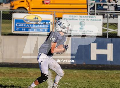 Thumbnail 2 in North Sevier @ Millard photogallery.