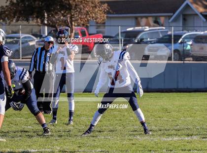 Thumbnail 3 in North Sevier @ Millard photogallery.