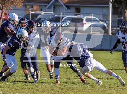 Thumbnail 3 in North Sevier @ Millard photogallery.