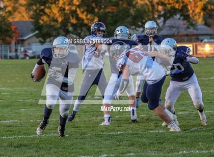 Thumbnail 2 in North Sevier @ Millard photogallery.