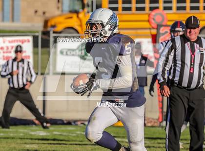 Thumbnail 2 in North Sevier @ Millard photogallery.