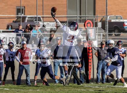 Thumbnail 3 in North Sevier @ Millard photogallery.
