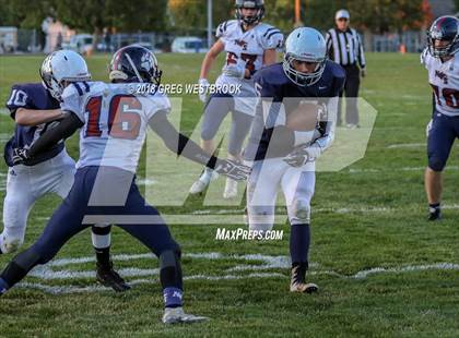 Thumbnail 2 in North Sevier @ Millard photogallery.