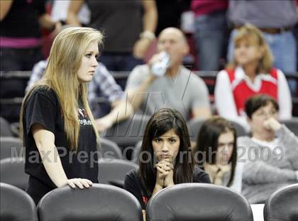 Thumbnail 1 in Monte Vista vs. McClymonds (CIF NorCal D1 Final) photogallery.