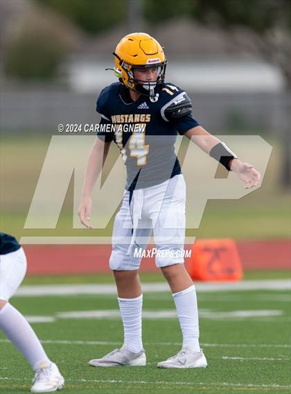 Thumbnail 3 in Cypress Ranch vs Tompkins (B Teams) photogallery.