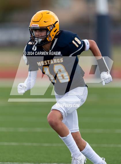 Thumbnail 1 in Cypress Ranch vs Tompkins (B Teams) photogallery.